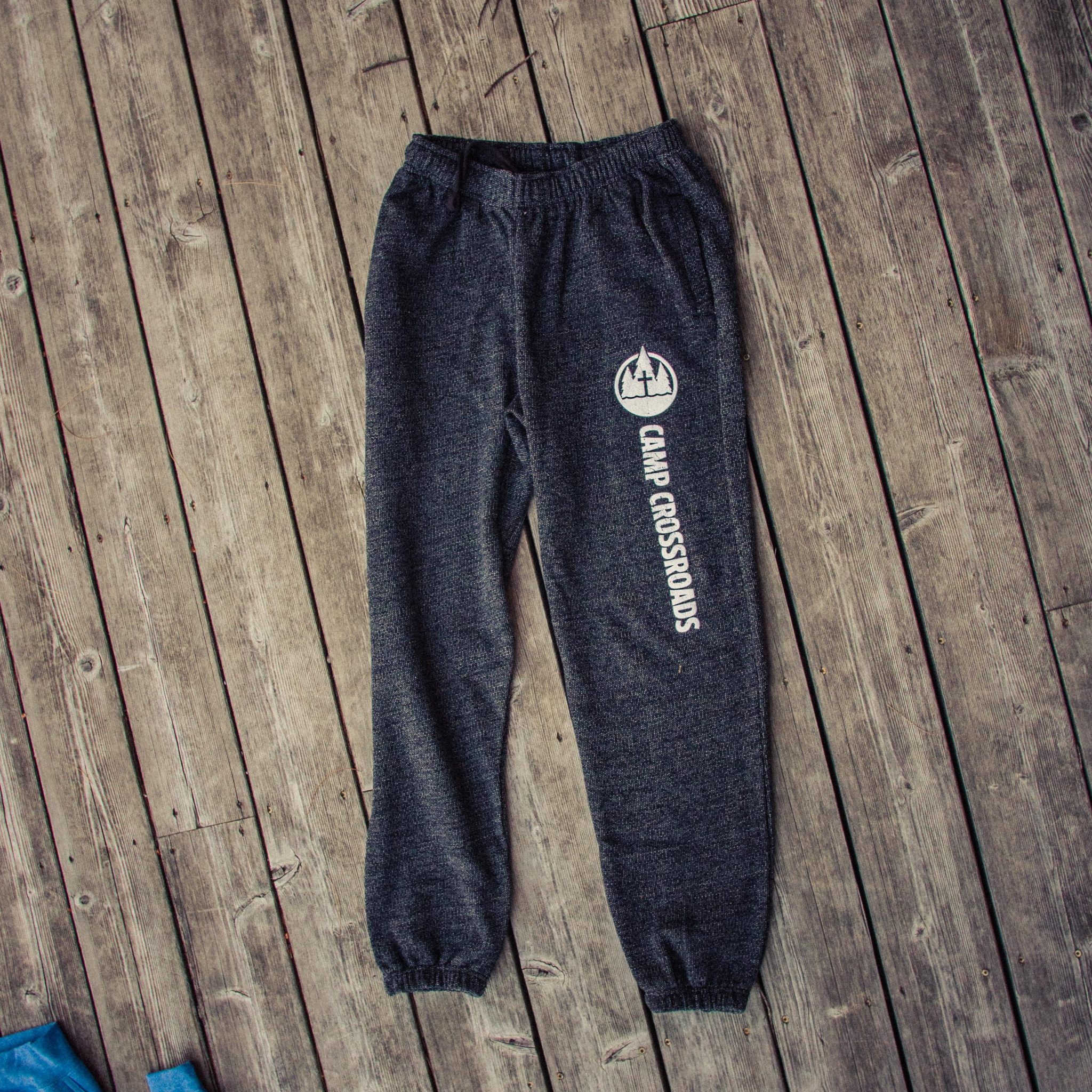 adult sweatpants with feet